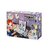 Professional Studio - Mode Deluxe