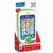 Mon Téléphone Touch & Play - Parlant