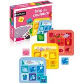 Loto Des Couleurs