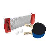 Table De Ping-Pong Rétractable 180X4,5X19 Cm