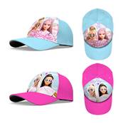 Casquette Polyester Barbie