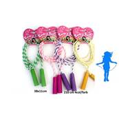 Corde a Sauter Chinee 2.10 m