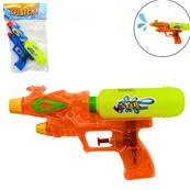 Pistolet Eau 21 cm Double  jets