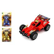 Blister Buggy 20 cm Friction