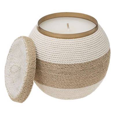 Bougie Parfumée Corde Rivi 1400G