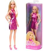 Barbie Fashionista Robe Scintillante