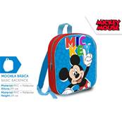 Sac à Dos - Backpack Mickey 29 Cm