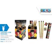 Ensemble Papeterie One Piece