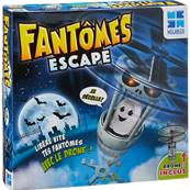 MEGABLEU - Fantomes  Escape