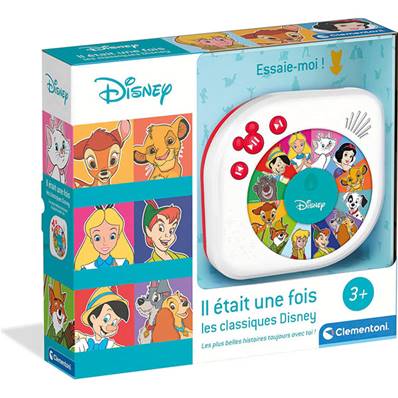 Il Était Une Fois - Les Classiques Disney