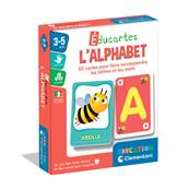 L'Alphabet - Éducartes