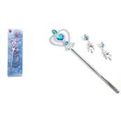 Carte Beaute Princeese Sceptre 32 Cm