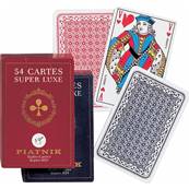 Jeu de 54 Cartes Qualité Superieure