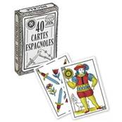 Cartes Espagnoles - Ronda 