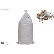 Sac Confettis 10 kgs