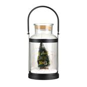 Lampe Led Anse Metal