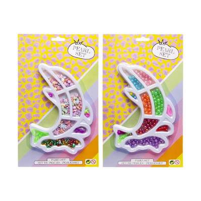 Blister Perles Dauphin