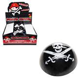 Puce Sauteuse Pirate 4 Cm