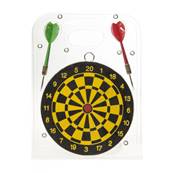 Jeu De Cible Fléchettes 15 cm