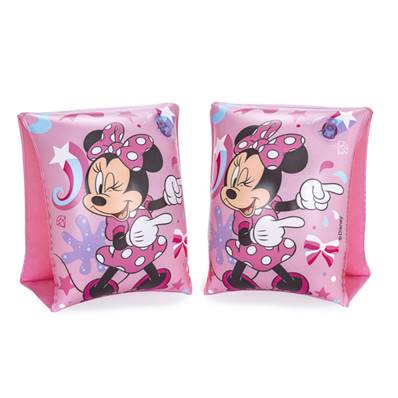 Brassards Minnie 3-6 ans