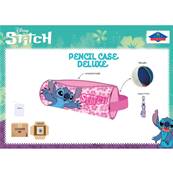 Trousse Deluxe Stitch 23 x 8 Cm
