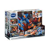 Switch & Go Combo - Super Spino-Dactyl 2 En 1