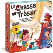 La Chasse Au Trésor