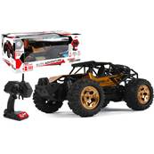 Boite Buggy R/Cde 34 Cm  Metal
