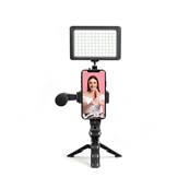 Kit Vidéo Vlogging