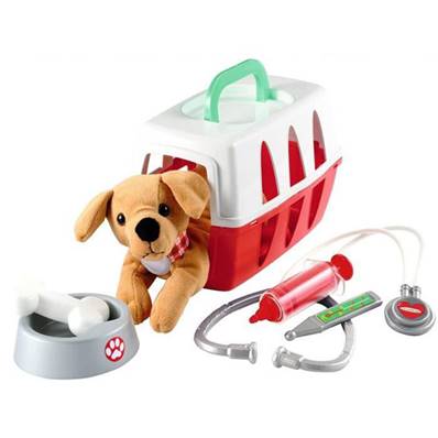 ECOIFFIER - Valisette Veterinaire  