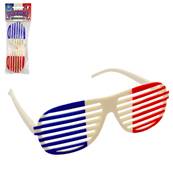 Lunettes France 5,5 x 15,5 Cm