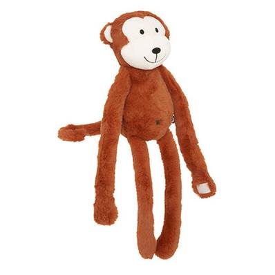 Peluche Jungle Ouistiti H47