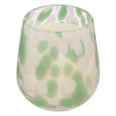 Bougie Parfumee Mancha Lin 275g 