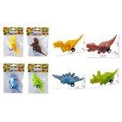 Sachet Dinosaures RF