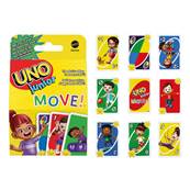Mattel - Uno Junior