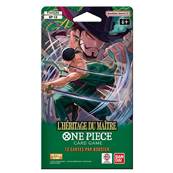 One Piece : OP12 Booster Blister (24) FR