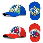 Casquette Sonic 2 Assortis