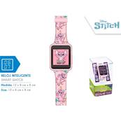 Montre Interactive Stitch