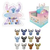 Figurines Assorties Blind Bag PVC Stitch 3.7 x 3.7 Cm