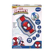 Spidey - La Montre-Jeu Interactive De Spidey