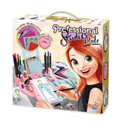 Buki Professional Studio - Mode