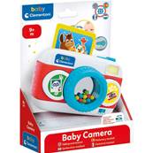 L'Appareil Photo De Bébé - Parlant