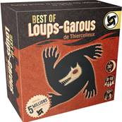Loups-Garous (Les) : Best Of
