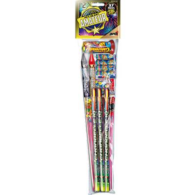 Assortiment European Amateur