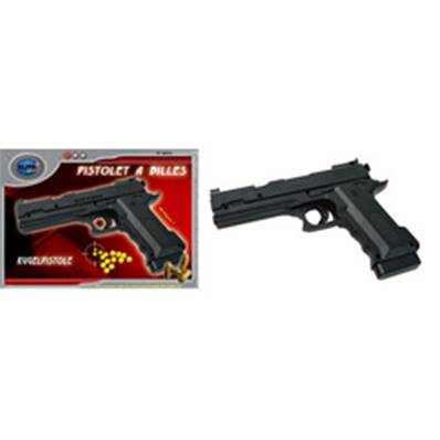 Pistolet à Billes  34.5 cm