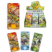 Jeu Patience Eau Dinosaure 14 x 7 x 2 Cm