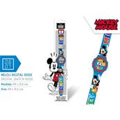 Montre Digitale Mickey