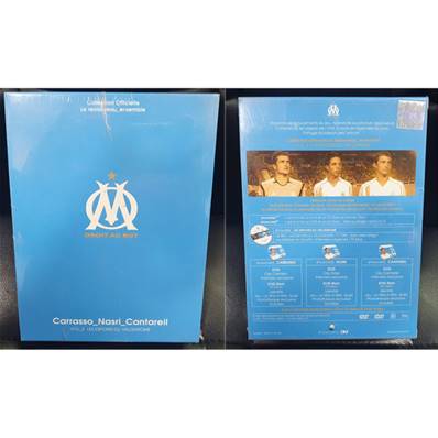 Dvd OM volume 2