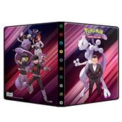 Album 252 Cartes Pokemon 
