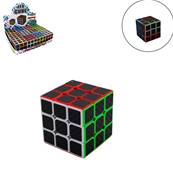 Bte Cube Magique Noir Rotation Luxe